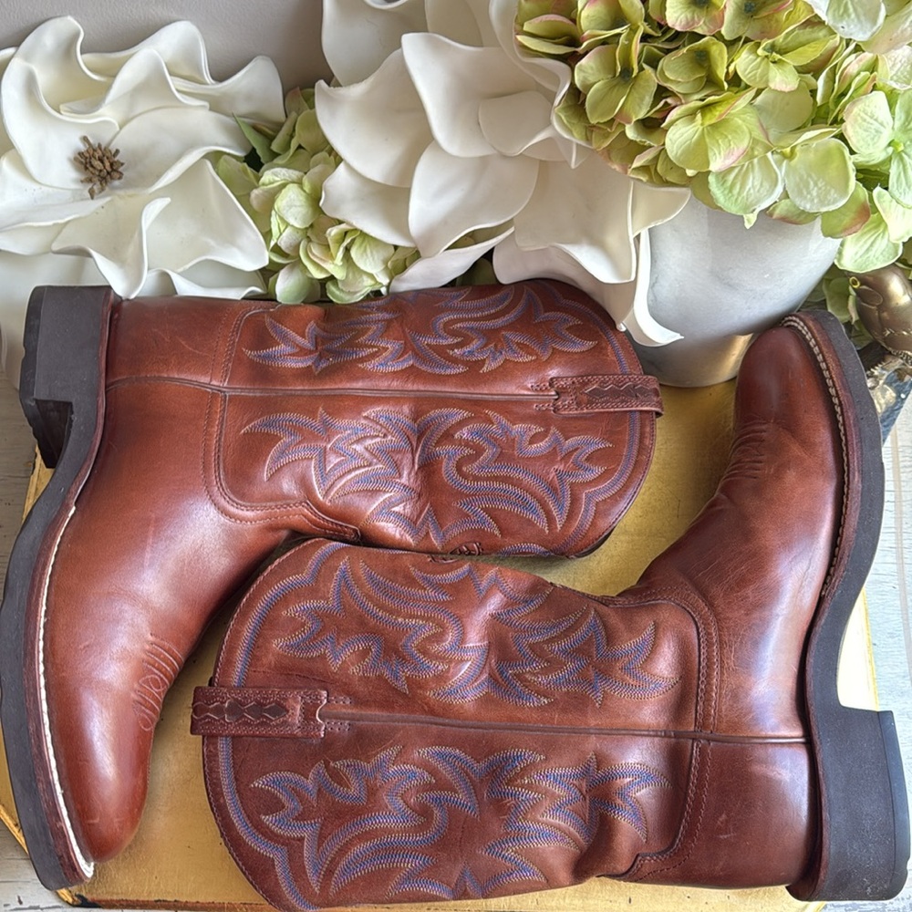 Ariat Western Boots Style 17606